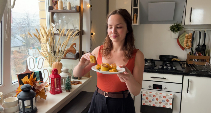 Готовим 6 необычных рецептов с креветками: удивляем гостей