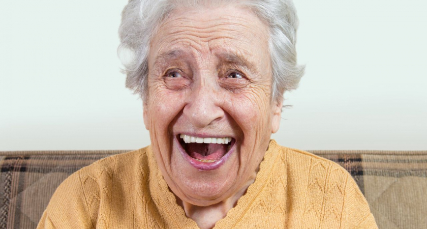 Узнайте 10 признаков долгой жизни по версии ученых