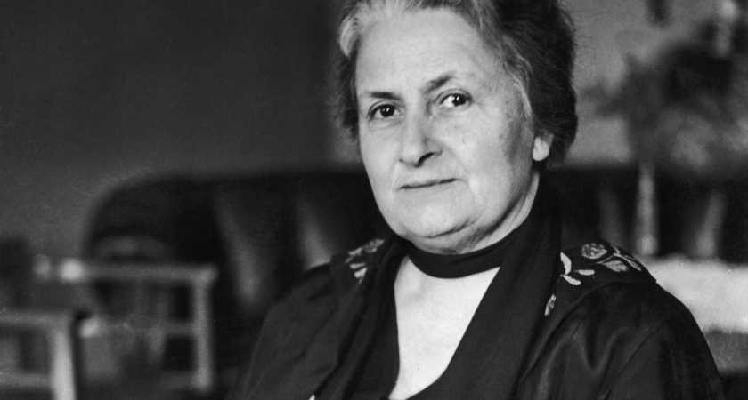 Мать формирует характер ребенка: слабым или уверенным – выводы Фрейда