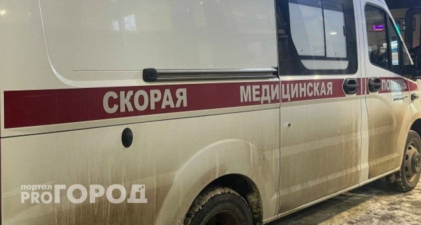 В Калуге 46-летняя женщина умерла из-за угарного газа