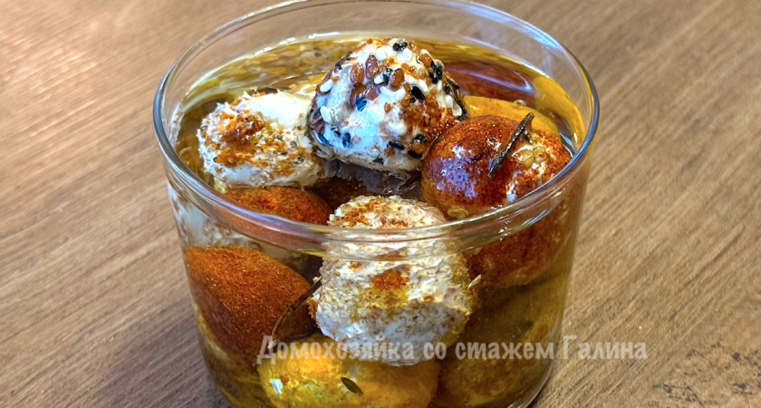 Дешевле, свежее, вкуснее: готовим творожные шарики сами