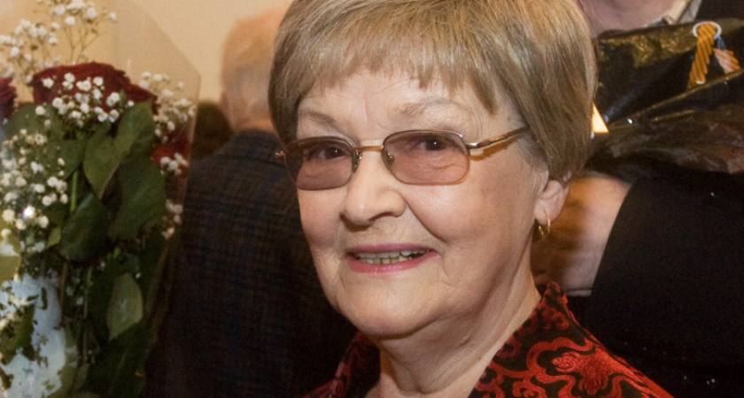 Зло меня не касается: правило вдовы Гайдая помогает жить счастливо до 95 лет