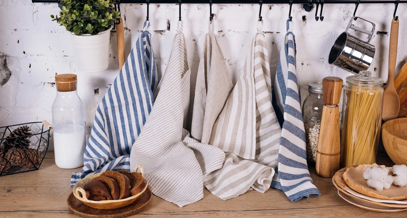 Выявляем неряшливую хозяйку по 3 деталям: бабушкины советы