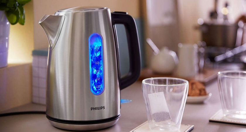 Избавляемся от накипи в чайнике: сохраняем вкус любимого напитка