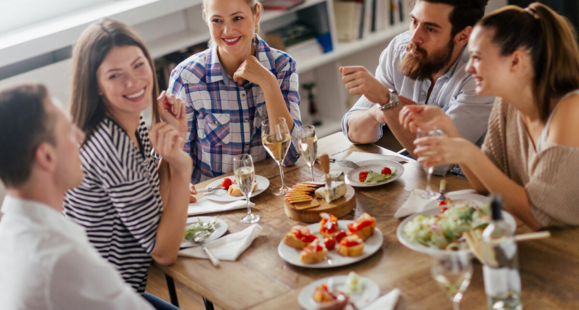 Держитесь подальше от этих родственников