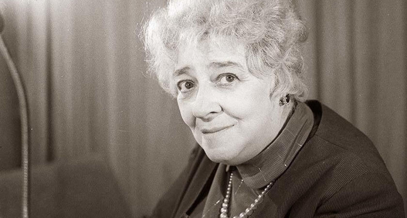 Распознаем слабого мужчину: совет Раневской