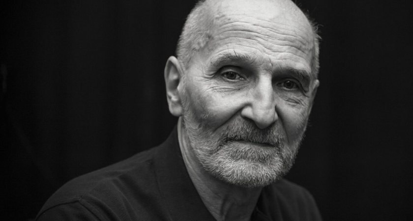 Мамонов учит жить после 50: его потрясающие слова