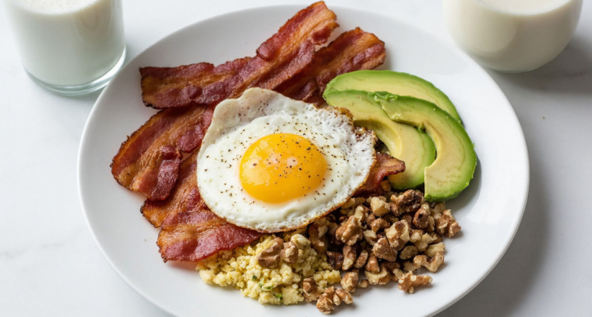 Разбираем 8 популярных диет: как работают и какая полезна