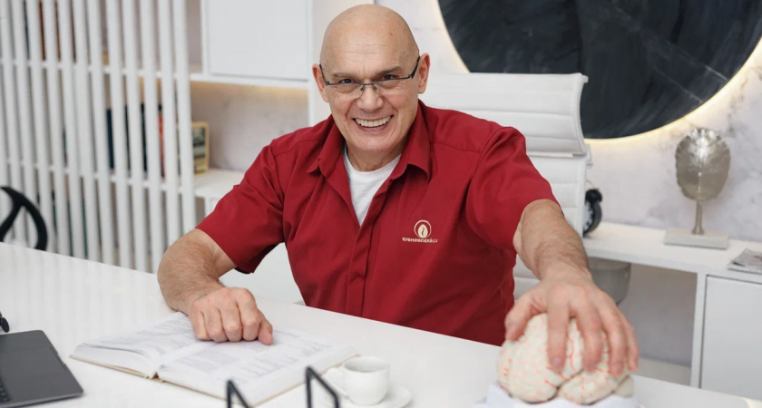 Пробуждаем эндокринку после 60: 3 упражнения от Бубновского