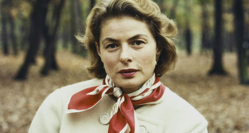 6 привычек, моментально стареющие женщин