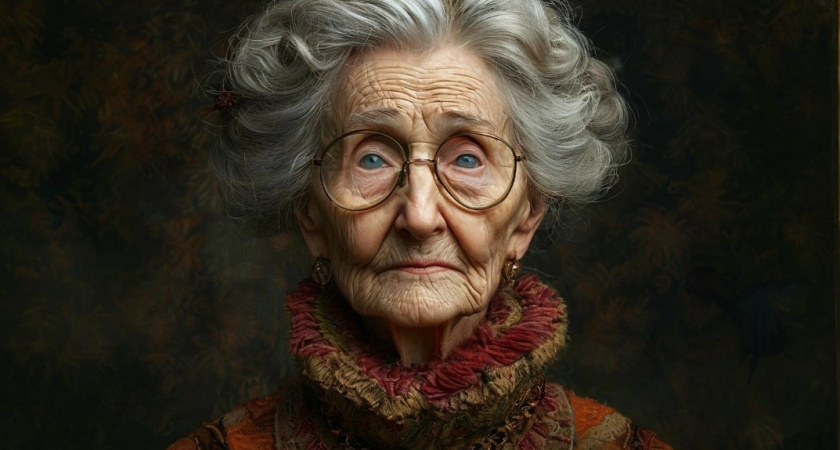 Отгадайте 2 загадки и забудьте о старости мозга