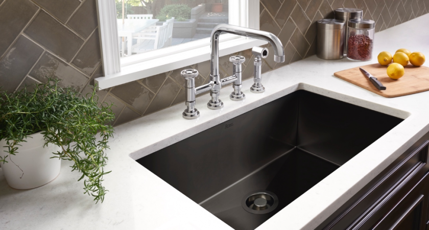 Быстро избавляемся от засора простым способом