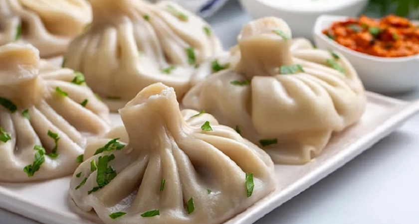 Готовим хинкали с сочной начинкой: вкус Грузии дома