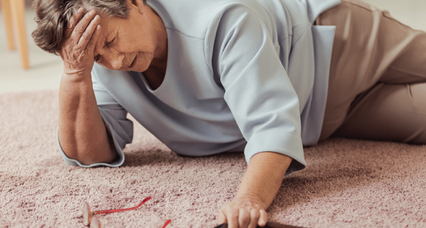 После 50 ешьте этот продукт: ноги не откажут, мышцы сохранятся