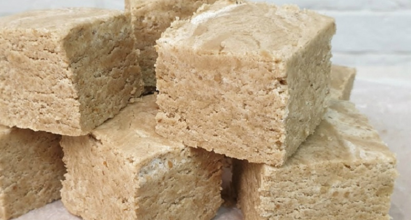 Домашняя халва из семечек: воскрешаем вкус детства