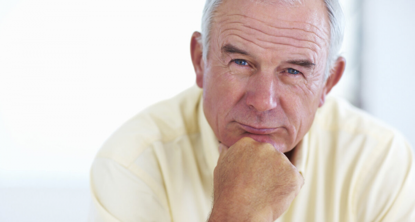 Психолог раскрывает: чего хотят одинокие мужчины за 60