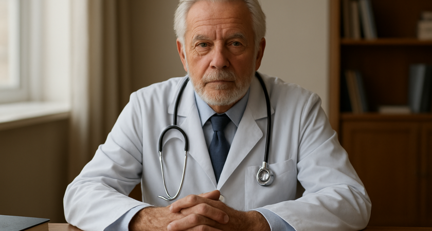 Ешьте каши для молодости мозга и сосудов после 60