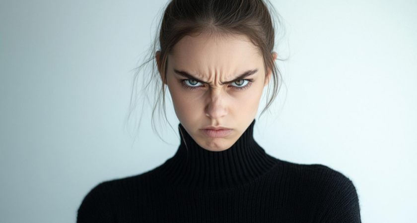 Распознаем человека с душой темнее ночи: 5 признаков