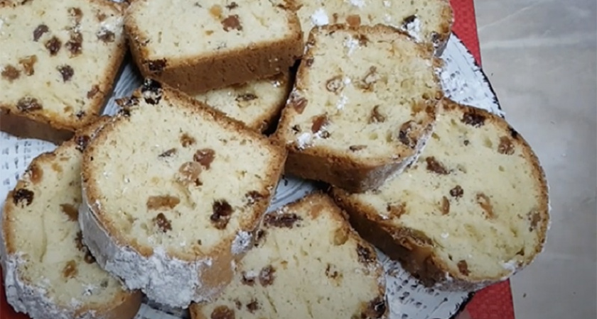 Вкус детства: печём советский кекс без промахов