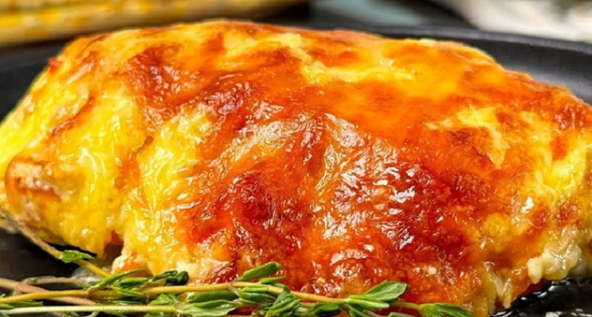 Мясо «Горка»: готовим сочный ужин с деревенским колоритом