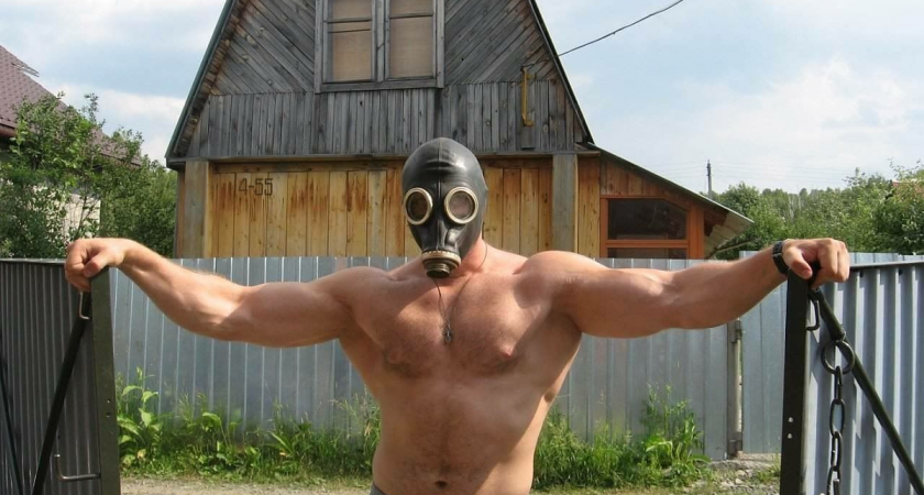 Русский мужик чинит, строит, тащит: почему за границей дефицит