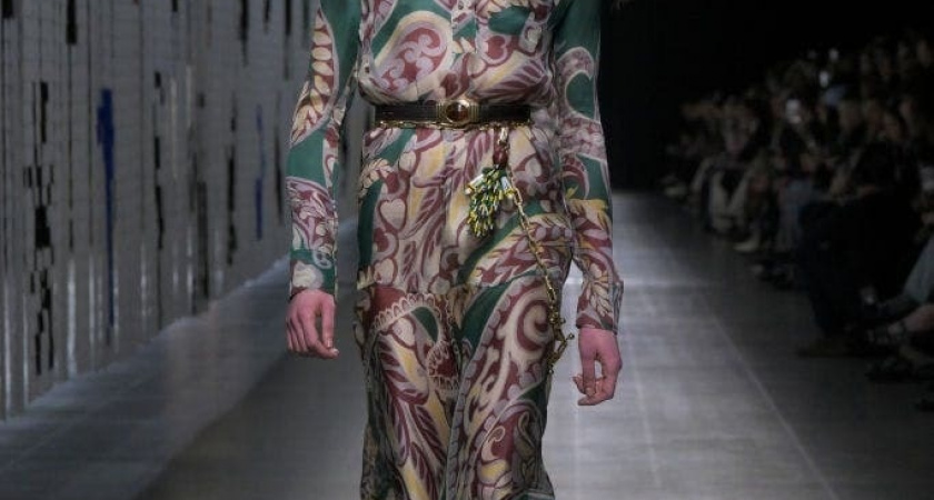 Выбираем 12 тёплых меховых трендов зимы 2025/26