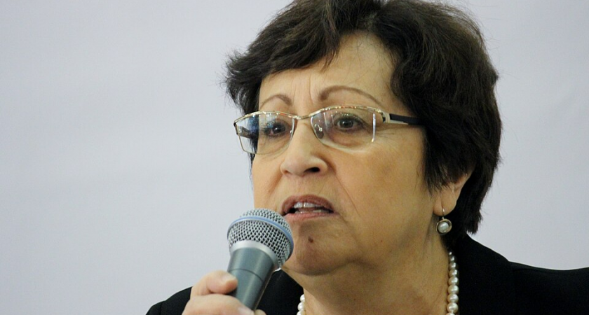 Почему в старости не нужны родным детям: объясняет Дина Рубина