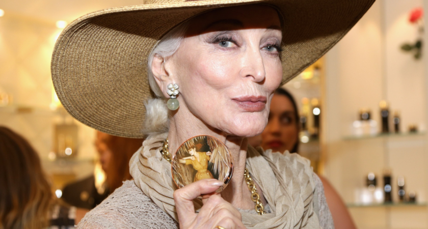 Француженки делятся: 5 правил, чтобы не растолстеть после обеда