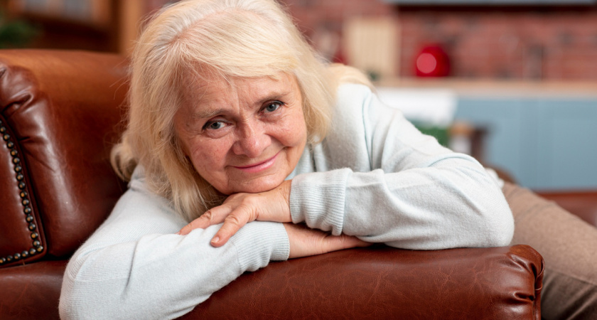 Ленивые живут дольше: осваиваем 7 правил долголетия от учёных