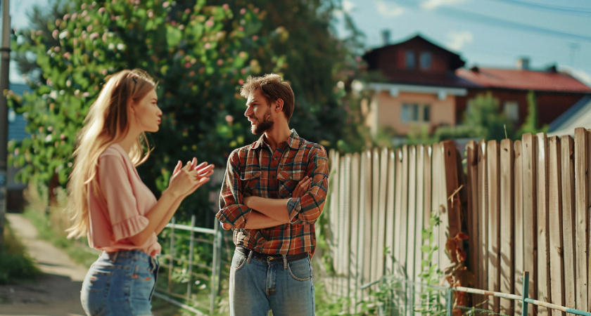 Брат переписал отцовский дом на себя: папа завещал его нам двоим