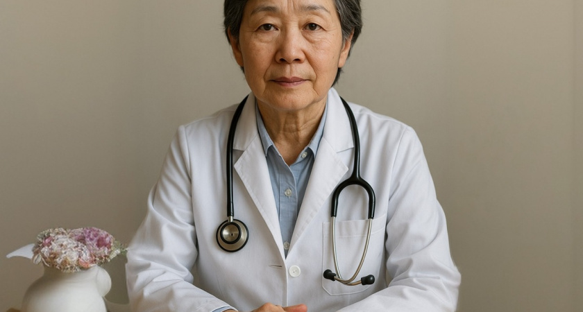 Избегаем густой крови, гипертонии и холестерина к 60: 4 совета японских ученых