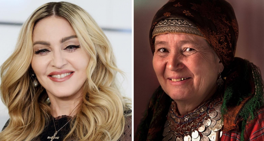 5 ошибок, превращающих русских женщин в старушек