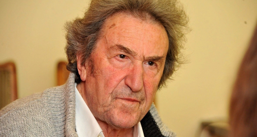 Не говорите окружающим 3 вещи: цитаты Губермана