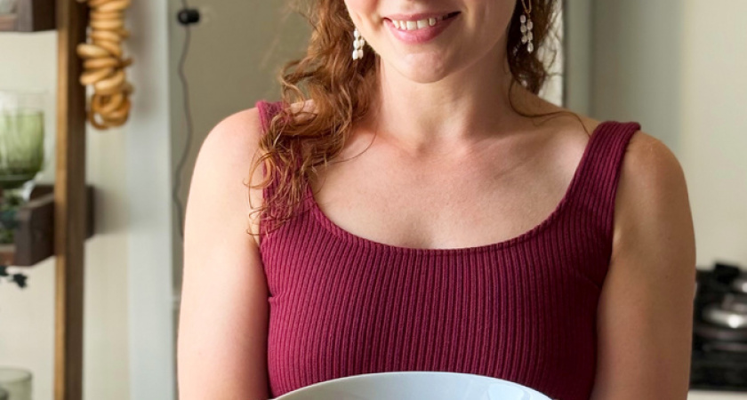 Шпроты по-новому: готовим яркую закуску на праздничный стол