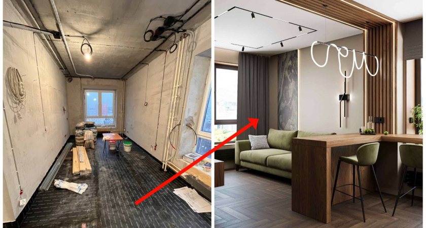 Ремонт квартиры под ключ в Москве: отвечаем на 14 частых вопросов