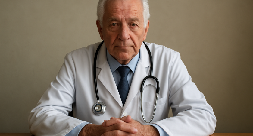 Просыпайтесь и практикуйте: 6 утренних привычек добавят 30 лет жизни после 60