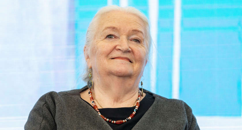 7 фраз Татьяны Черниговской перевернут вашу жизнь навсегда