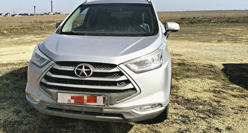 5 китайцев на российском рынке держат цену