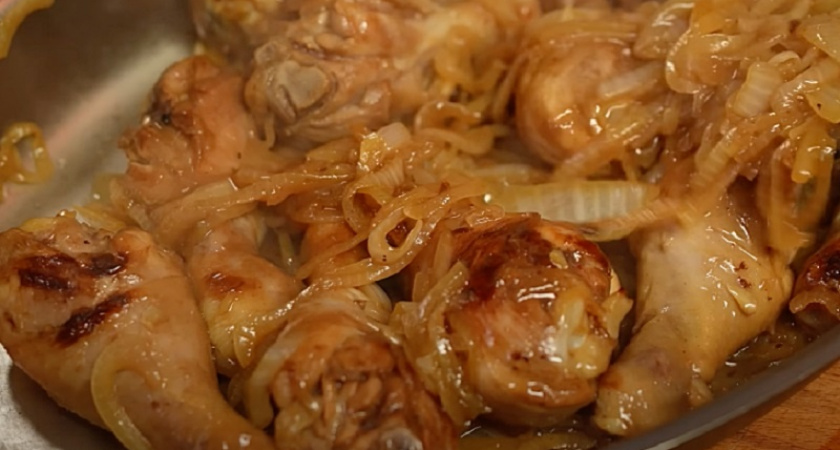 Готовим курицу адобо: вкус Филиппин на вашей кухне