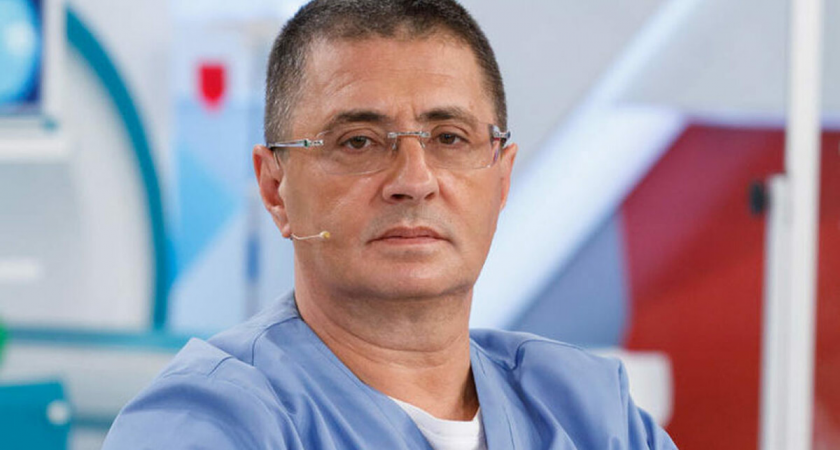 Кардиолог Мясников: что есть на завтрак, обед и ужин для здоровья