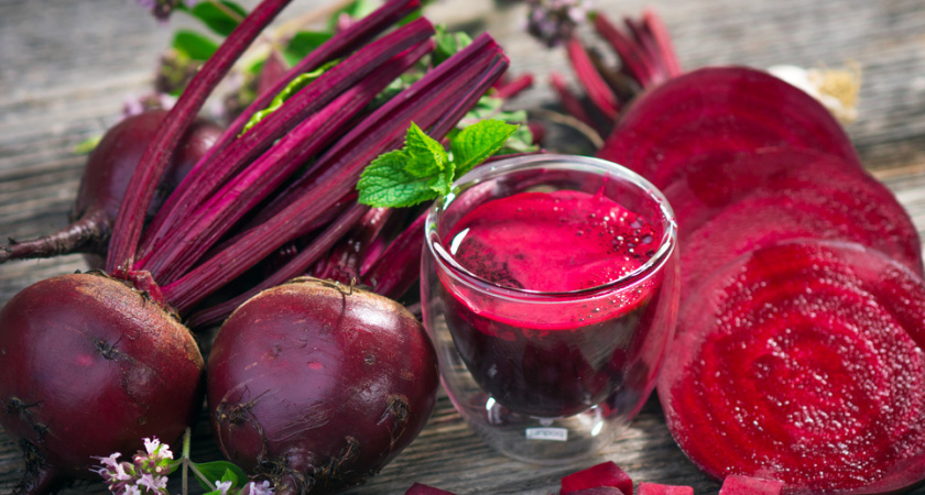 Побеждаем горечь свеклы: 6 сортов без колец за год