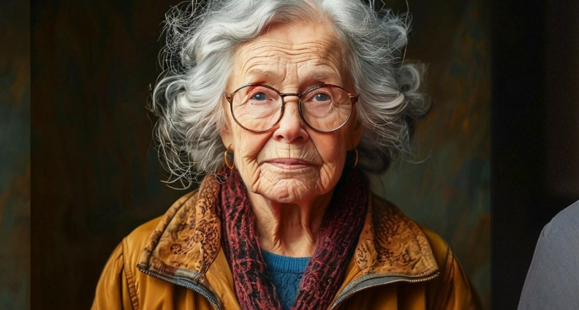 Деменция после 60: раскрываем настоящую причину, скрываемую врачами