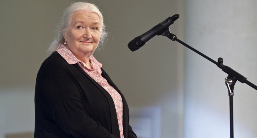 Сохраняем ясность ума до старости: 2 совета Черниговской