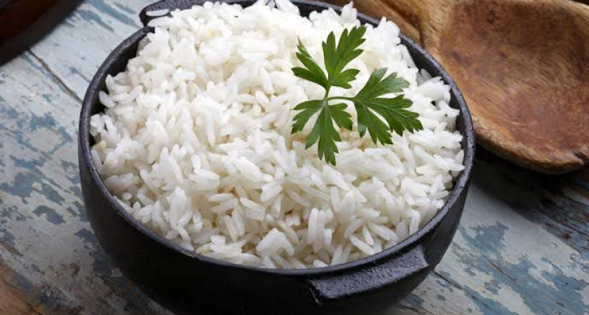 Готовим рассыпчатый рис: главный секрет идеального гарнира