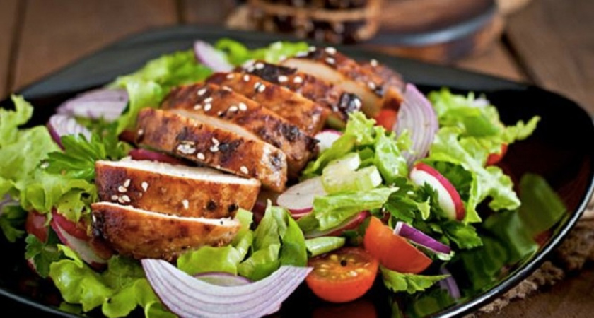 Готовим сочную куриную грудку: секреты особого рецепта