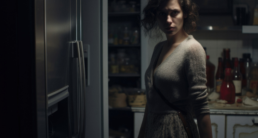 Открываем холодильник: конец семейному мифу