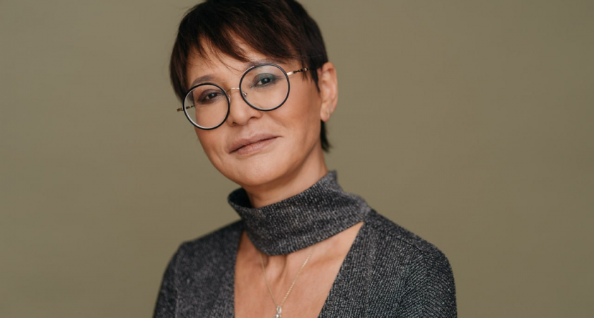 Меняйте жизнь: 5 жестких советов Хакамады женщинам