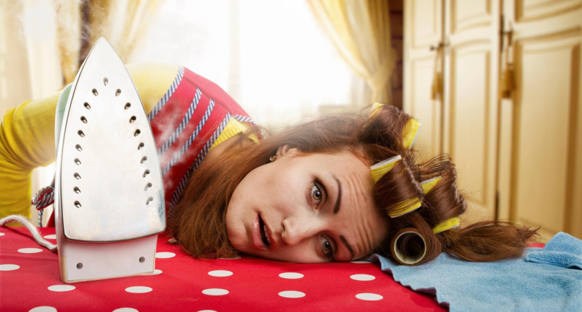 Перед людьми стыдно: вылизываем дом и готовим 10 блюд гостям