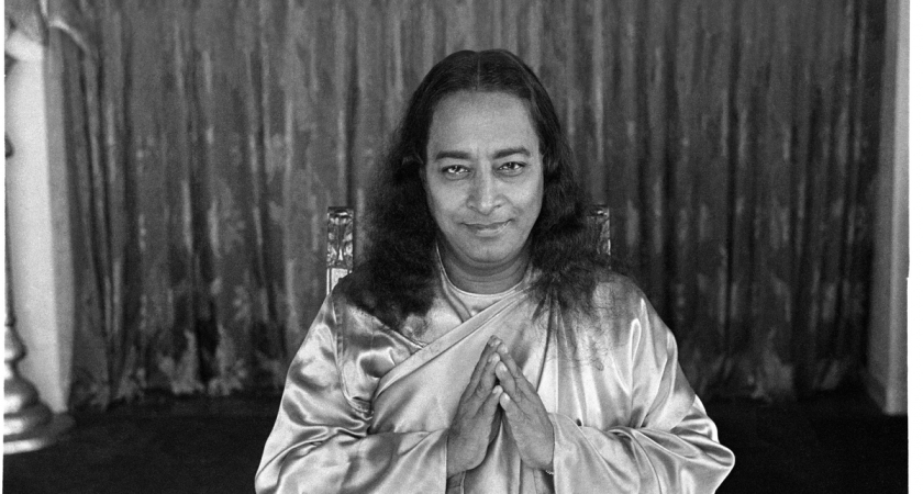 Открываем, почему выбрали мать: кармическая причина Йогананды