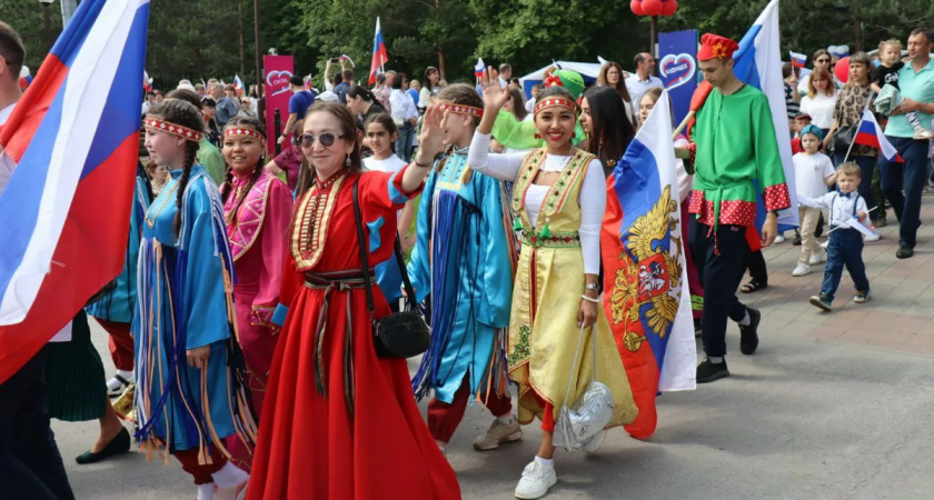 Узнаём земляка по слову: Россия меняет речь каждые 200 км